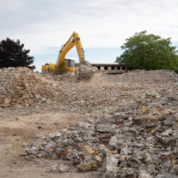 Terrassement : Préparation Fondamentale pour Tout Projet de Construction Ris-Orangis